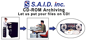 S.A.I.D., Inc.